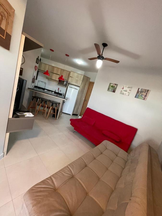 Apartamento Florianopolis Ponta Das Canas Apartman Kültér fotó