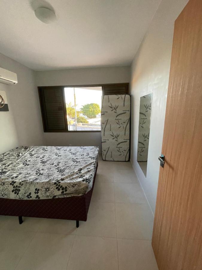 Apartamento Florianopolis Ponta Das Canas Apartman Kültér fotó