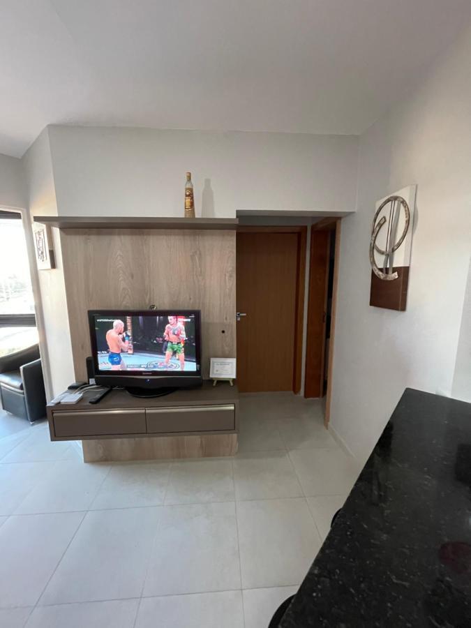 Apartamento Florianopolis Ponta Das Canas Apartman Kültér fotó