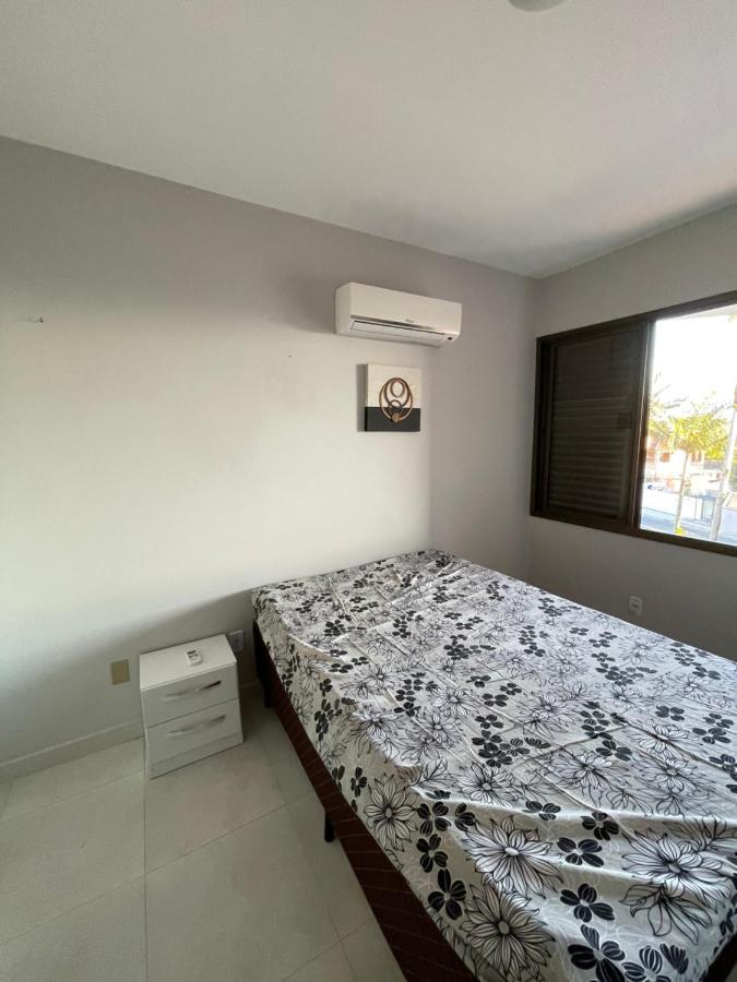 Apartamento Florianopolis Ponta Das Canas Apartman Kültér fotó